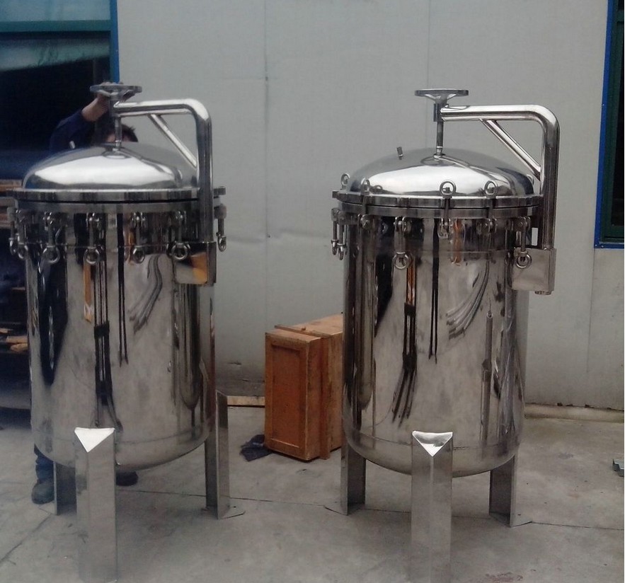 袋式過濾器過濾精度是多少