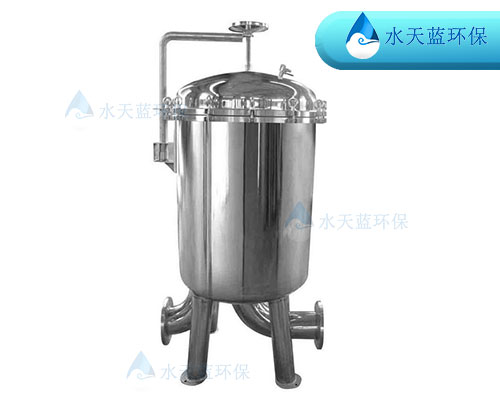 食品行業(yè)精密過(guò)濾器:上海廠家食品級(jí)食品過(guò)濾安全