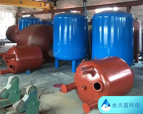 工業(yè)活性炭過(guò)濾器的活性炭多久換一次?