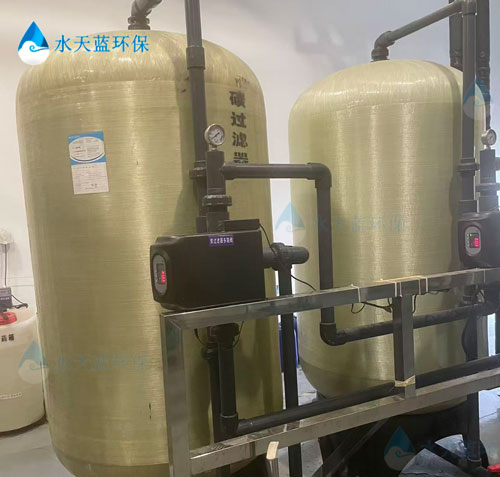 工業(yè)活性炭過(guò)濾器的過(guò)濾流速多少合適?