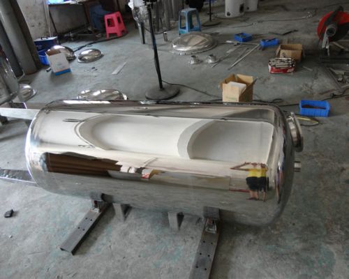 304大流量精密過濾器的價格是多少錢一臺？價格差異的原因是什么？