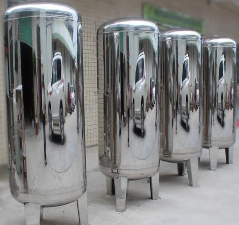 淺層石英砂過濾器怎么選擇?性能測試與比較分析